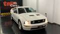 Ford Mustang GT Wit - thumbnail 3
