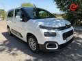 Citroen Berlingo Van BlueHDi S&S Talla M Club 100 Blanco - thumbnail 13