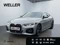 BMW 430 i xDrive Coupe M Sport *Laser*StHz*AHK*Pano* Grau - thumbnail 1