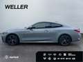 BMW 430 i xDrive Coupe M Sport *Laser*StHz*AHK*Pano* Grau - thumbnail 5