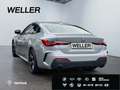 BMW 430 i xDrive Coupe M Sport *Laser*StHz*AHK*Pano* Grau - thumbnail 7