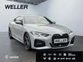 BMW 430 i xDrive Coupe M Sport *Laser*StHz*AHK*Pano* Grau - thumbnail 4
