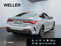 BMW 430 i xDrive Coupe M Sport *Laser*StHz*AHK*Pano* Grau - thumbnail 19