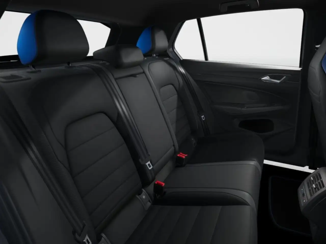 Volkswagen Golf R снимка Volkswagen Golf R