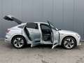 Audi e-tron 95 kWh 55 Sportrback Quattro S line Silber - thumbnail 28