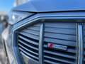 Audi e-tron 95 kWh 55 Sportrback Quattro S line Silber - thumbnail 26