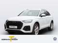 Audi Q5 40 TFSI Q 2x S LINE KAMERA ACC AHK VIRTUAL White - thumbnail 1