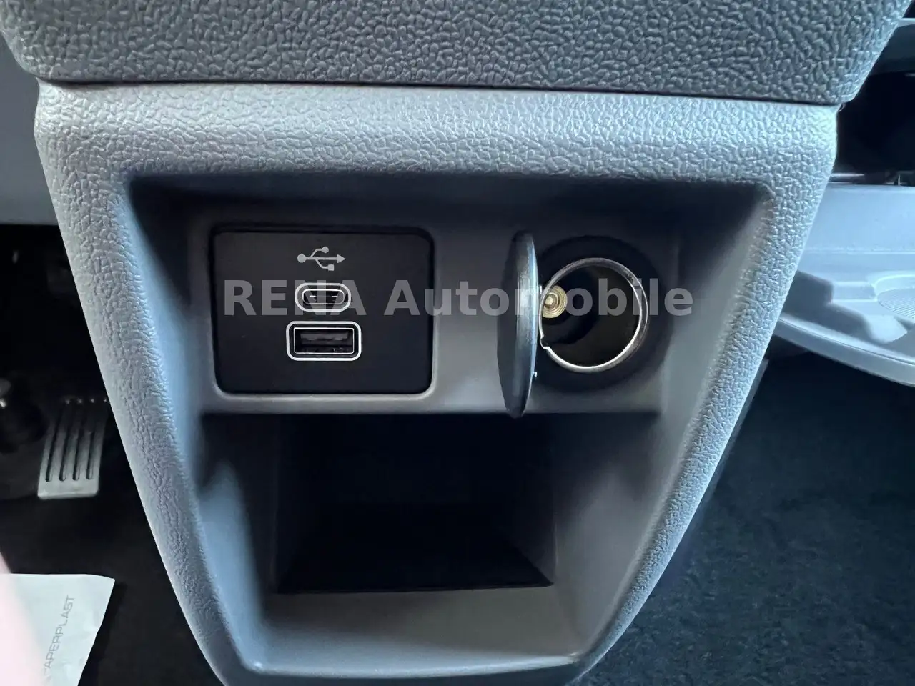 Ford Tourneo Custom 2026 — фото 18