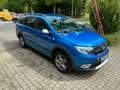 Dacia Logan MCV Stepway TCe 90 S&S Blau - thumbnail 1