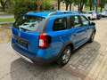 Dacia Logan MCV Stepway TCe 90 S&S Blau - thumbnail 3