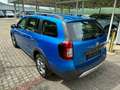 Dacia Logan MCV Stepway TCe 90 S&S Blau - thumbnail 4