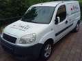Fiat Doblo Doblo Cargo JTD 223.107.2 MAXI Weiß - thumbnail 3