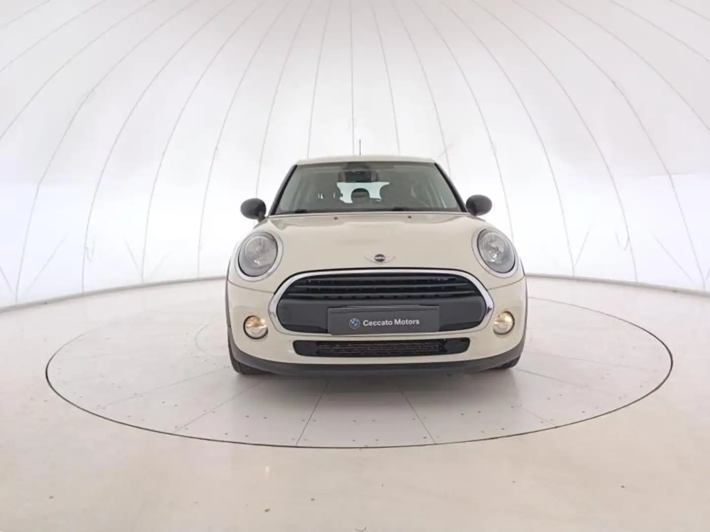 MINI One 1.5 One - 2