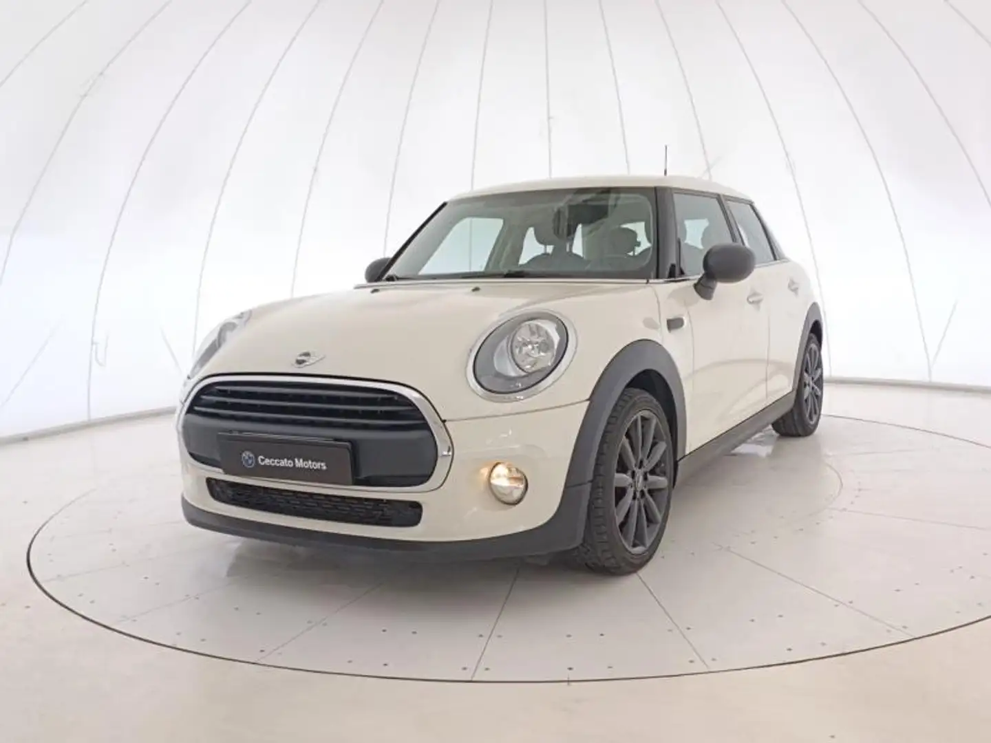 MINI One 1.5 One - 1