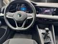 Volkswagen Golf Rabbit 1,0 TSI Silber - thumbnail 9
