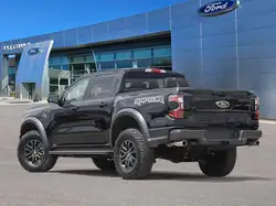 Ford Ranger 2026