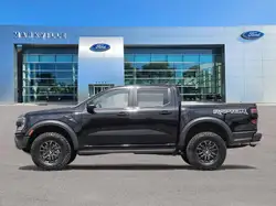 Ford Ranger 2026