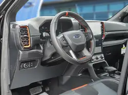 Ford Ranger 2026 — фото 12