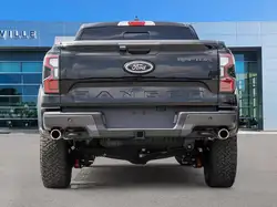 Ford Ranger 2026