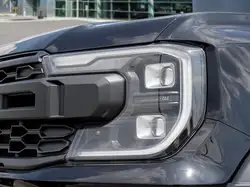 Ford Ranger 2026 — фото 10