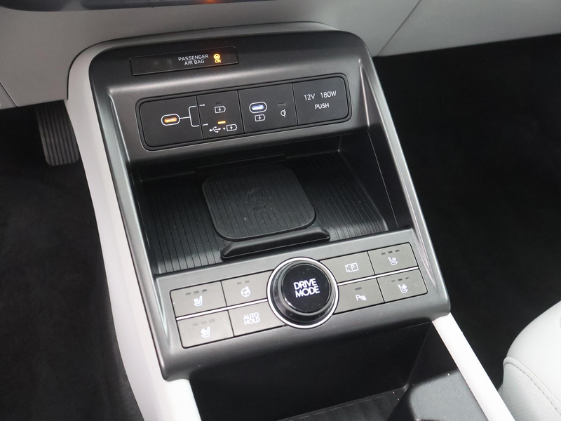 Hyundai KONA 1.6 GDI HEV Premium LEER|STOELVENTILATIE|BOSE|ACC| — photo 21