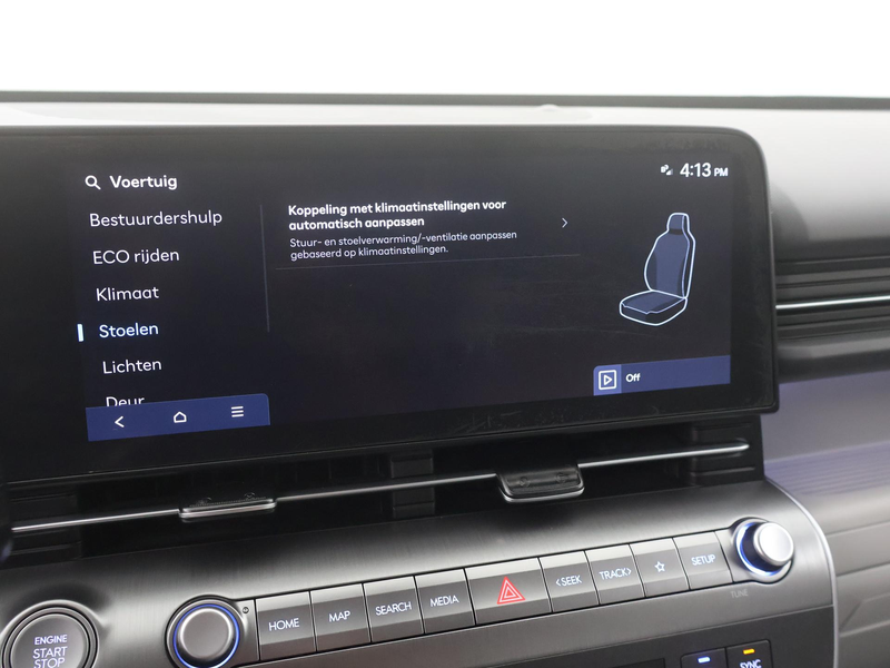 Hyundai KONA 1.6 GDI HEV Premium LEER|STOELVENTILATIE|BOSE|ACC| — photo 27