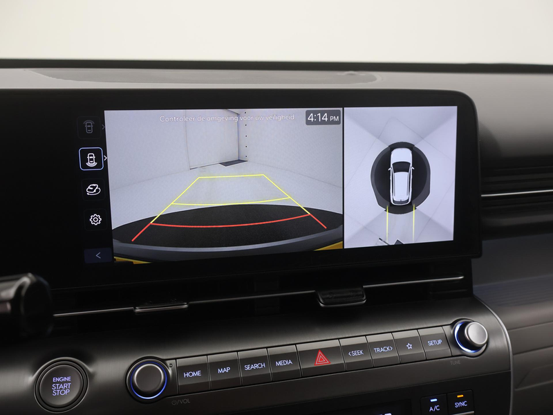Hyundai KONA 1.6 GDI HEV Premium LEER|STOELVENTILATIE|BOSE|ACC| — photo 28