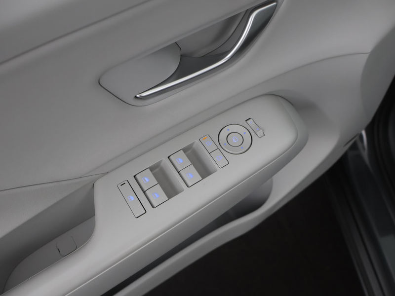 Hyundai KONA 1.6 GDI HEV Premium LEER|STOELVENTILATIE|BOSE|ACC| — photo 39