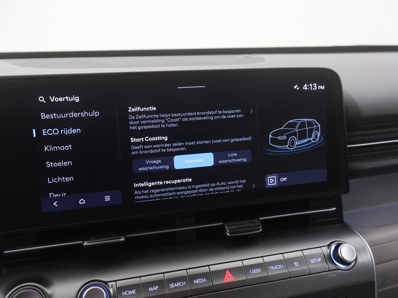 Hyundai KONA 1.6 GDI HEV Premium LEER|STOELVENTILATIE|BOSE|ACC| — photo 26