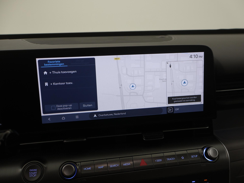 Hyundai KONA 1.6 GDI HEV Premium LEER|STOELVENTILATIE|BOSE|ACC| — photo 14