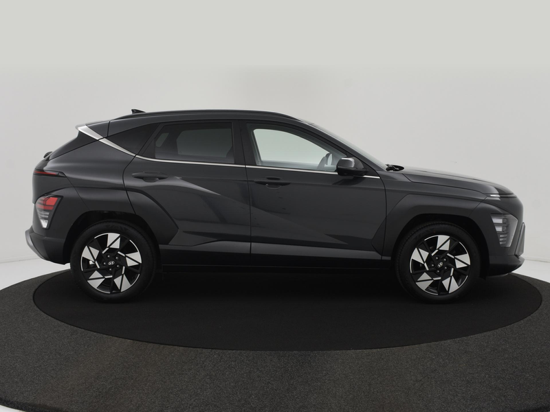 Hyundai KONA 1.6 GDI HEV Premium LEER|STOELVENTILATIE|BOSE|ACC| — photo 4