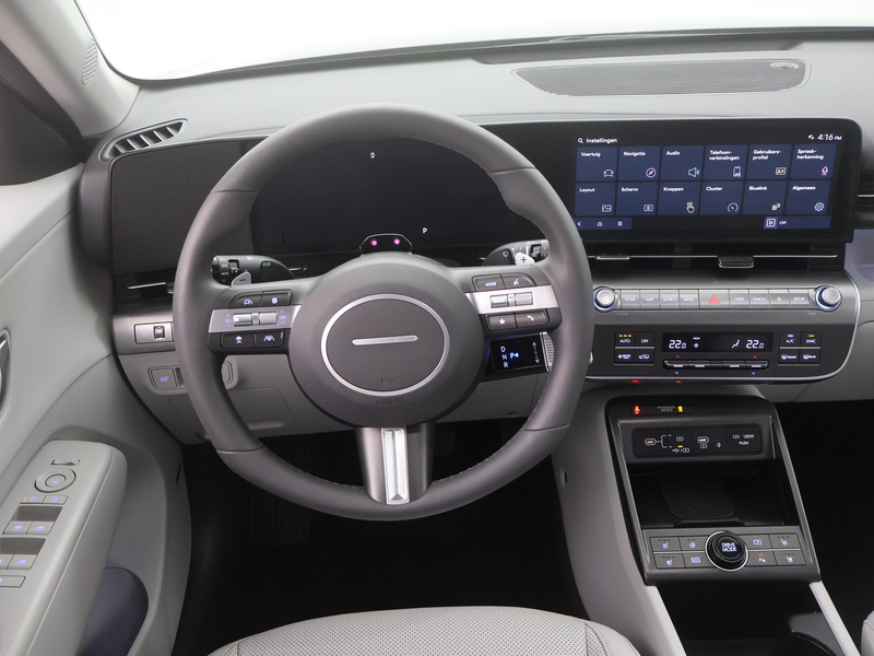 Hyundai KONA 1.6 GDI HEV Premium LEER|STOELVENTILATIE|BOSE|ACC| — photo 24