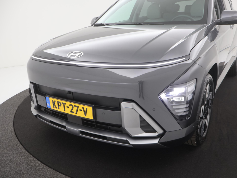 Hyundai KONA 1.6 GDI HEV Premium LEER|STOELVENTILATIE|BOSE|ACC| — photo 42