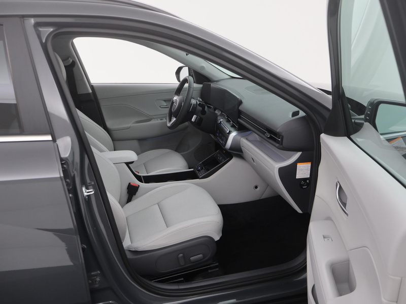 Hyundai KONA 1.6 GDI HEV Premium LEER|STOELVENTILATIE|BOSE|ACC| — photo 31