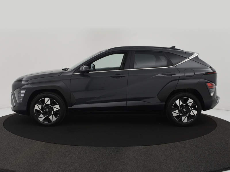 Hyundai KONA 1.6 GDI HEV Premium LEER|STOELVENTILATIE|BOSE|ACC| — photo 3