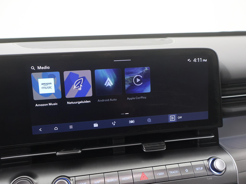 Hyundai KONA 1.6 GDI HEV Premium LEER|STOELVENTILATIE|BOSE|ACC| — photo 16