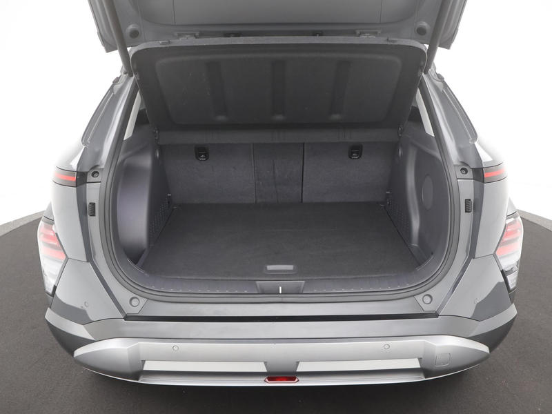 Hyundai KONA 1.6 GDI HEV Premium LEER|STOELVENTILATIE|BOSE|ACC| — photo 35