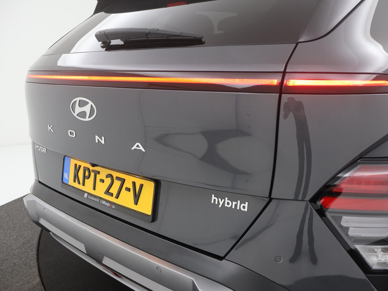 Hyundai KONA 1.6 GDI HEV Premium LEER|STOELVENTILATIE|BOSE|ACC| — photo 47