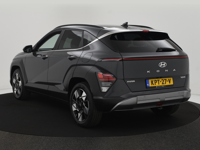 Hyundai KONA 1.6 GDI HEV Premium LEER|STOELVENTILATIE|BOSE|ACC| — photo 6