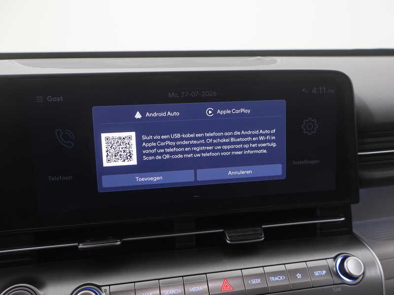 Hyundai KONA 1.6 GDI HEV Premium LEER|STOELVENTILATIE|BOSE|ACC| — photo 18