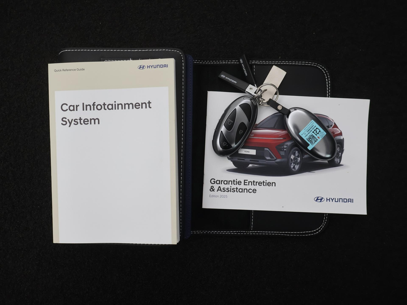 Hyundai KONA 1.6 GDI HEV Premium LEER|STOELVENTILATIE|BOSE|ACC| — photo 12