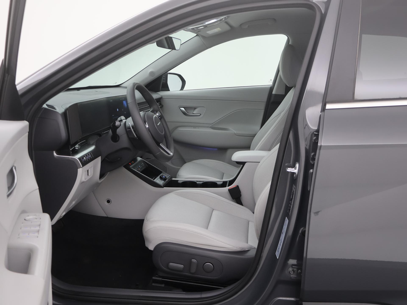 Hyundai KONA 1.6 GDI HEV Premium LEER|STOELVENTILATIE|BOSE|ACC| — photo 10