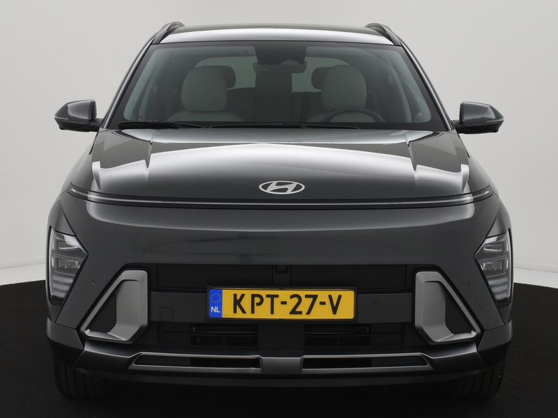 Hyundai KONA 1.6 GDI HEV Premium LEER|STOELVENTILATIE|BOSE|ACC| — photo 8