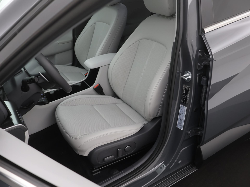 Hyundai KONA 1.6 GDI HEV Premium LEER|STOELVENTILATIE|BOSE|ACC| — photo 37