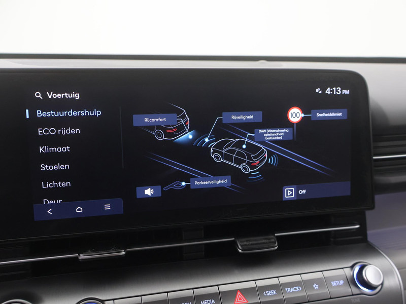 Hyundai KONA 1.6 GDI HEV Premium LEER|STOELVENTILATIE|BOSE|ACC| — photo 25