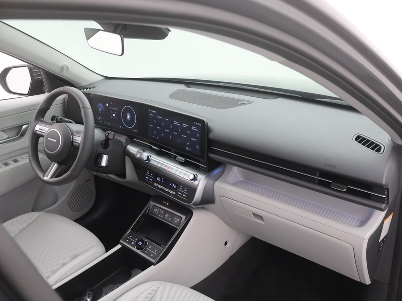 Hyundai KONA 1.6 GDI HEV Premium LEER|STOELVENTILATIE|BOSE|ACC| — photo 30