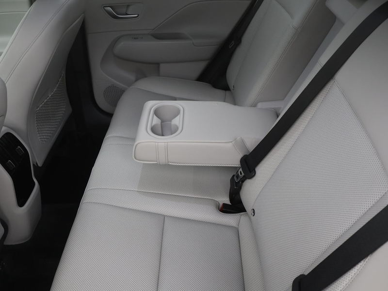 Hyundai KONA 1.6 GDI HEV Premium LEER|STOELVENTILATIE|BOSE|ACC| — photo 45
