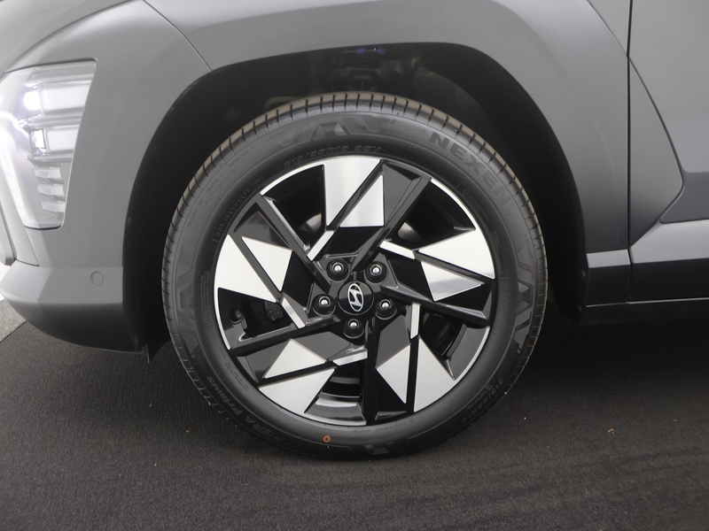 Hyundai KONA 1.6 GDI HEV Premium LEER|STOELVENTILATIE|BOSE|ACC| — photo 41