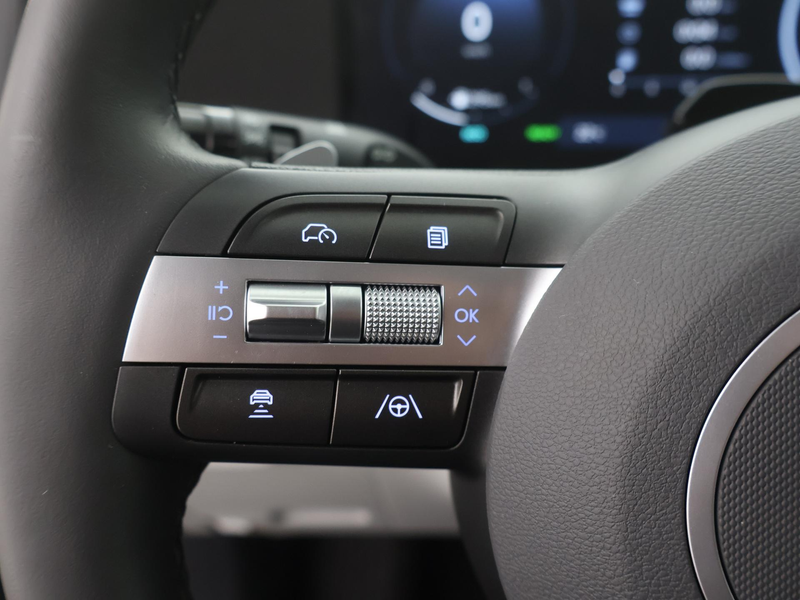 Hyundai KONA 1.6 GDI HEV Premium LEER|STOELVENTILATIE|BOSE|ACC| — photo 23