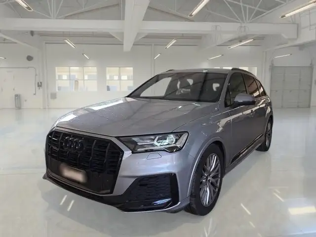 2023 Audi Q7 for sale